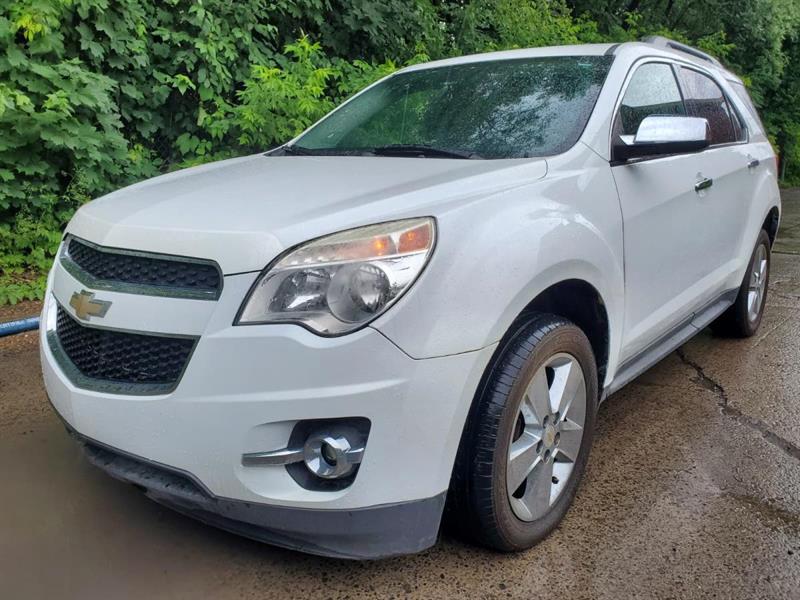 chevrolet Equinox 2015