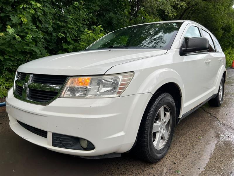 dodge Journey 2009