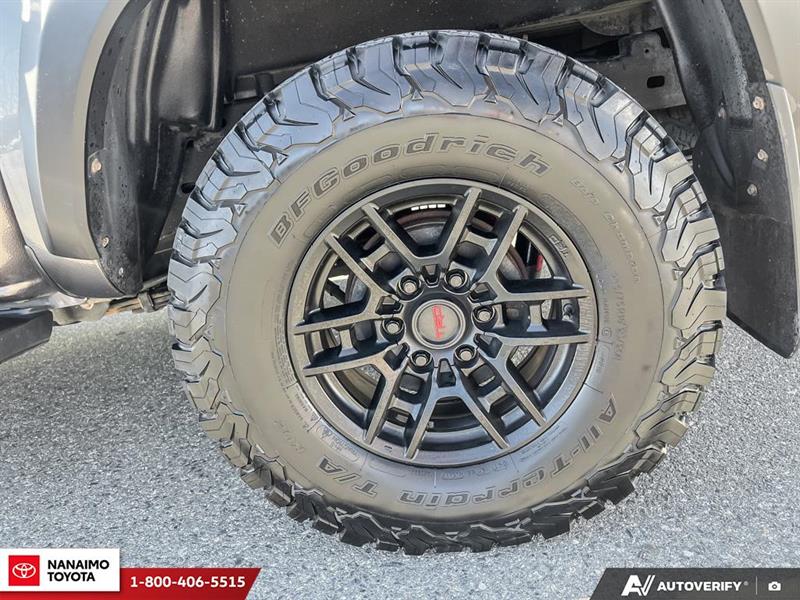 toyota Tacoma 2021 - 6