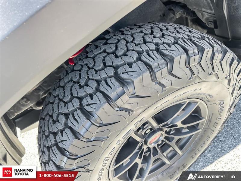toyota Tacoma 2021 - 7