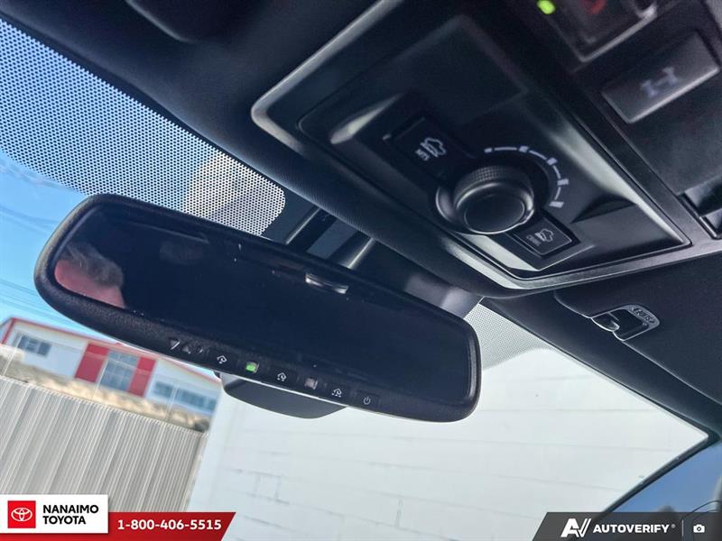 toyota Tacoma 2021 - 21