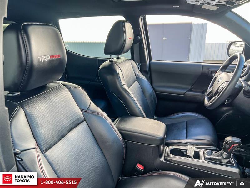toyota Tacoma 2021 - 22