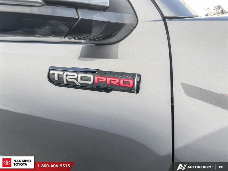 toyota Tacoma 2021 - 26