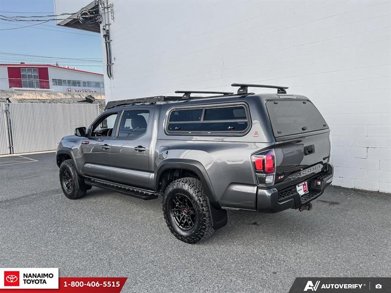 toyota Tacoma 2021 - 30
