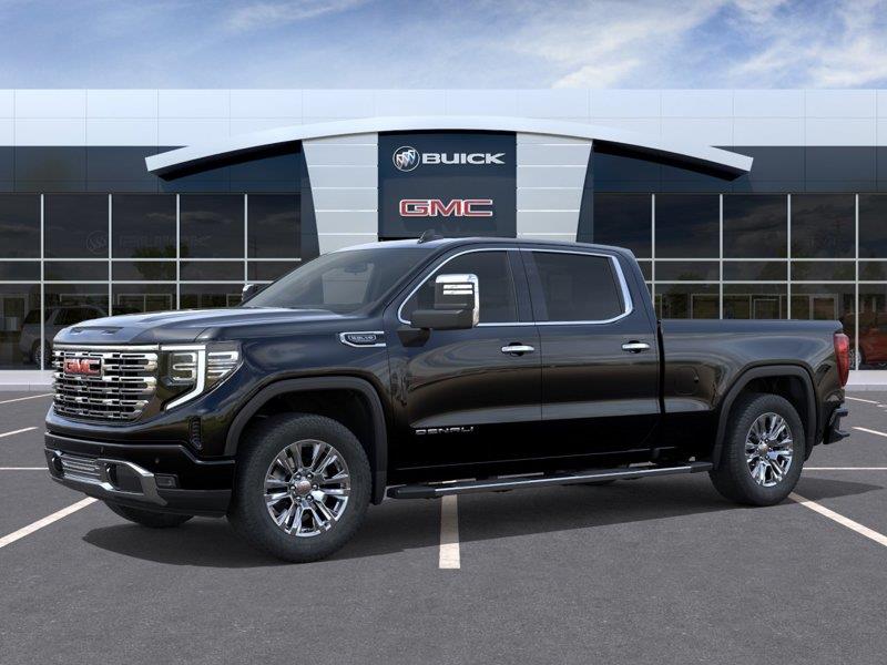 gmc Sierra 1500 2026 - 2
