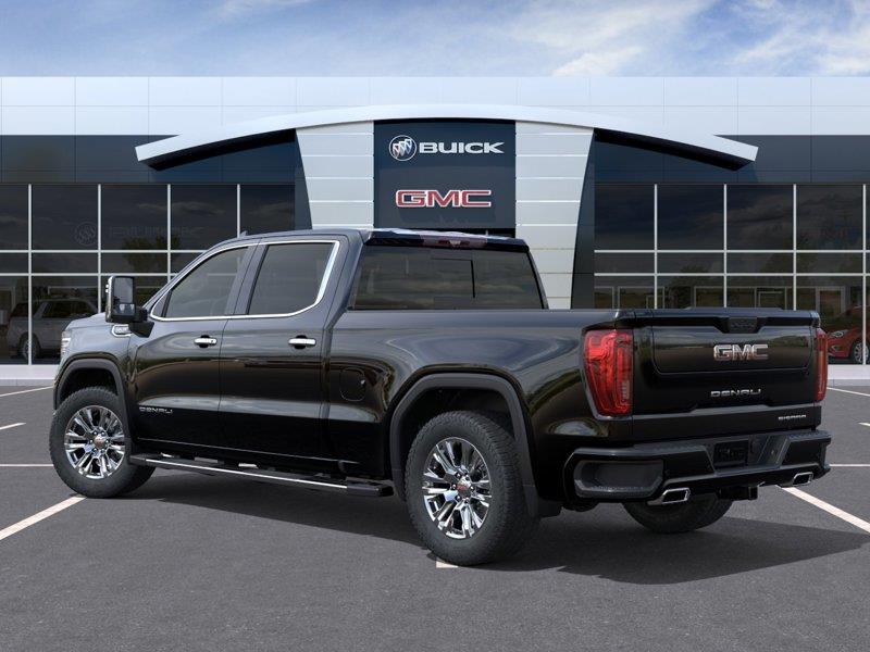 gmc Sierra 1500 2026 - 3