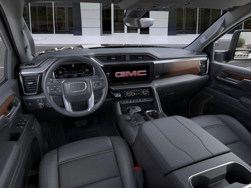 gmc Sierra 1500 2026 - 5