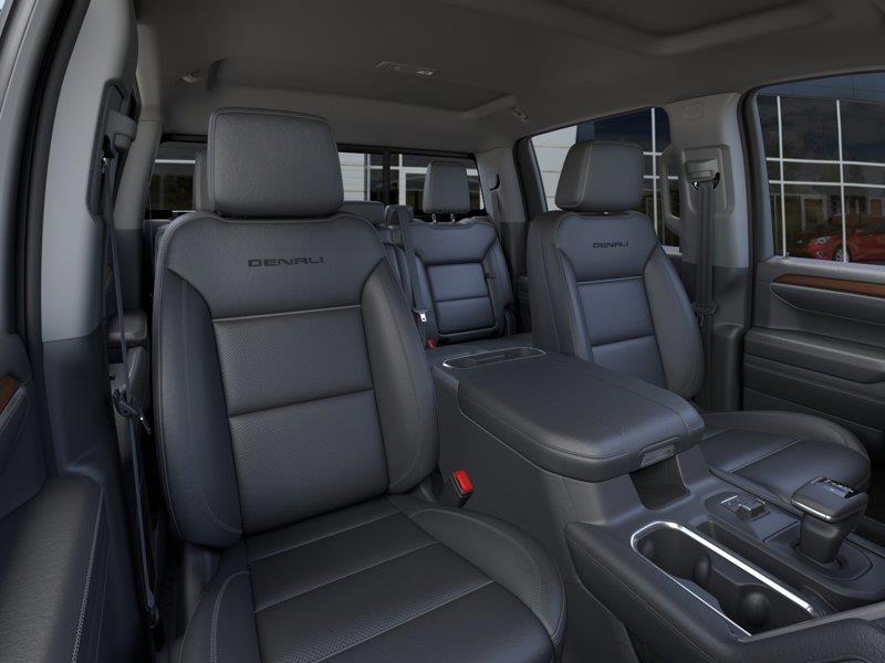 gmc Sierra 1500 2026 - 6