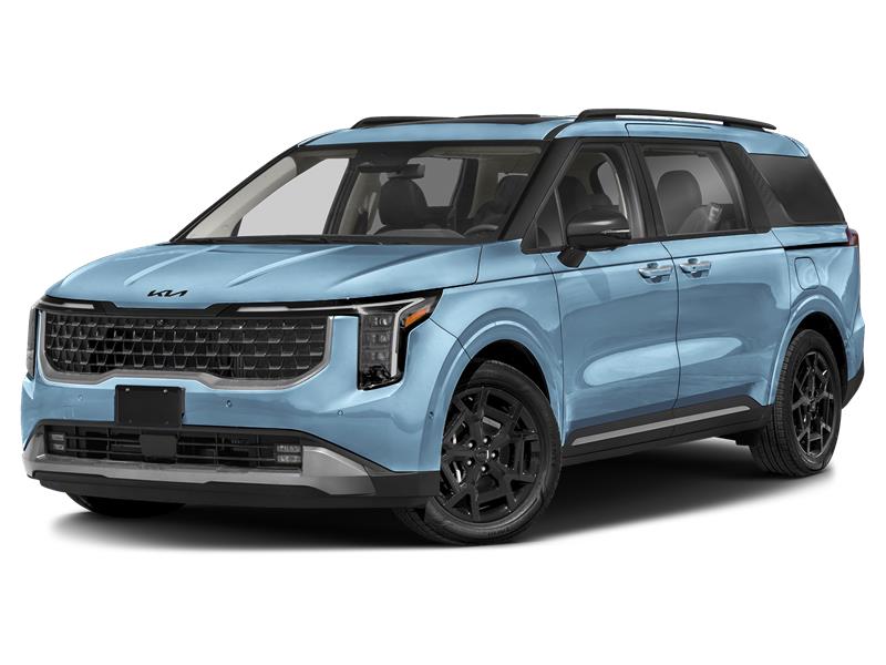 kia Carnival 2026
