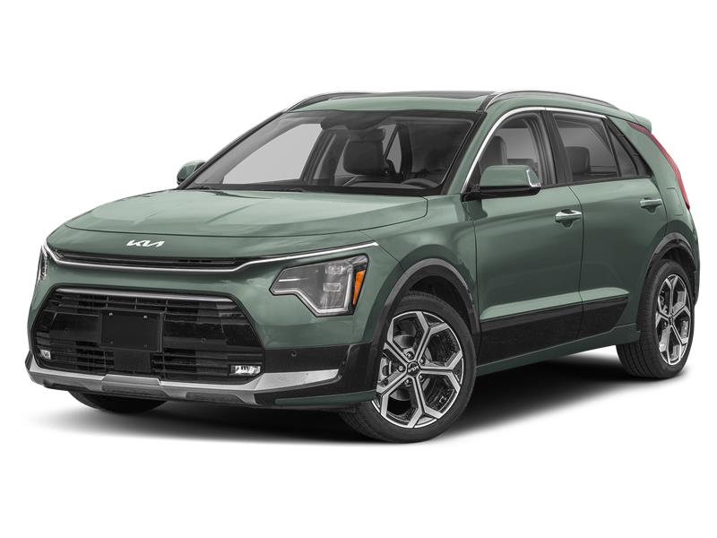kia Niro 2026