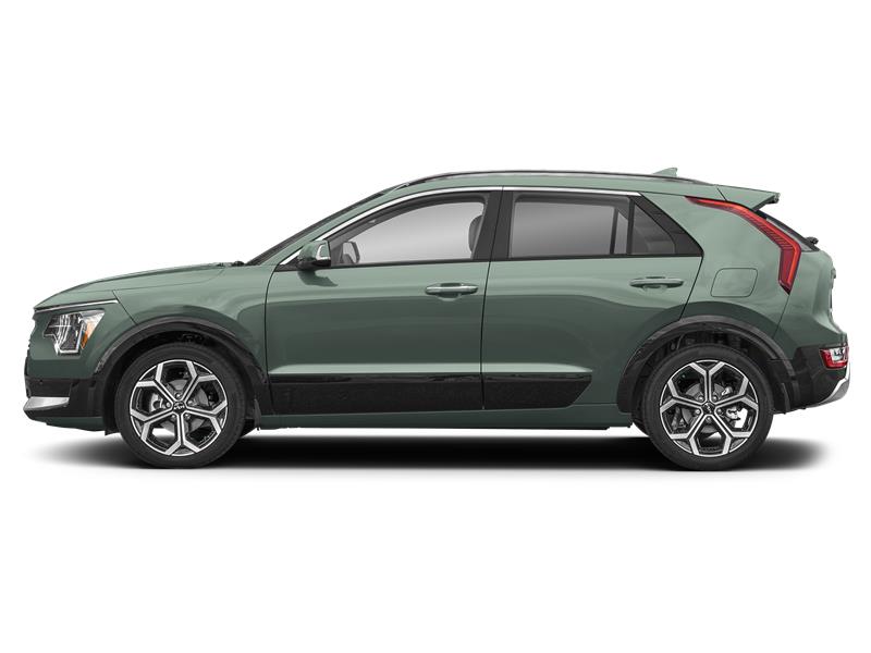 kia Niro 2026 - 3