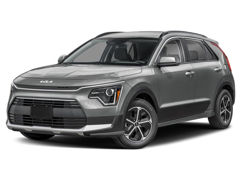 kia Niro 2026