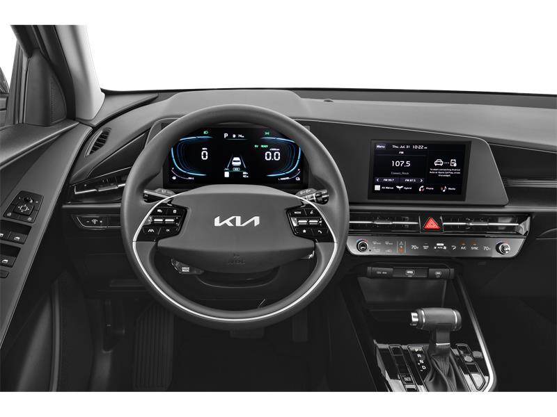 kia Niro 2026 - 4