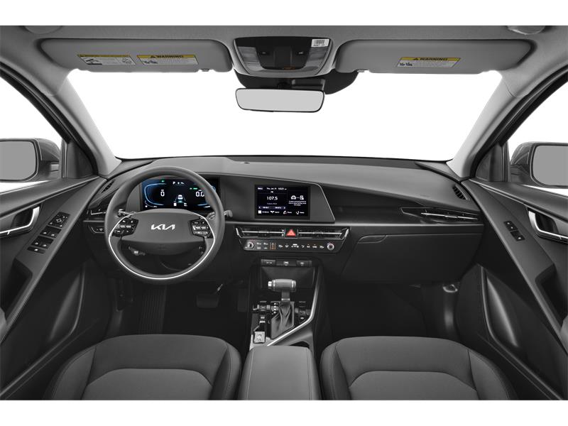 kia Niro 2026 - 5