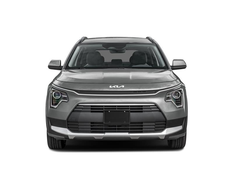 kia Niro 2026 - 6
