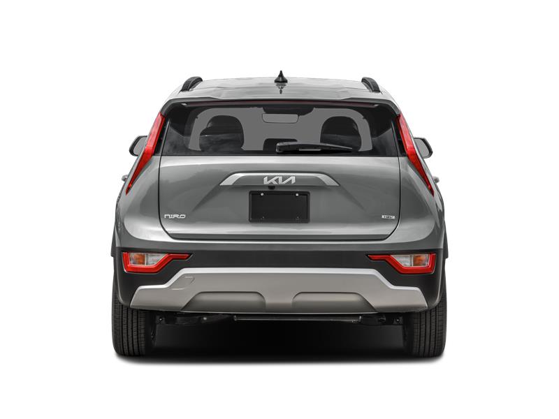 kia Niro 2026 - 7