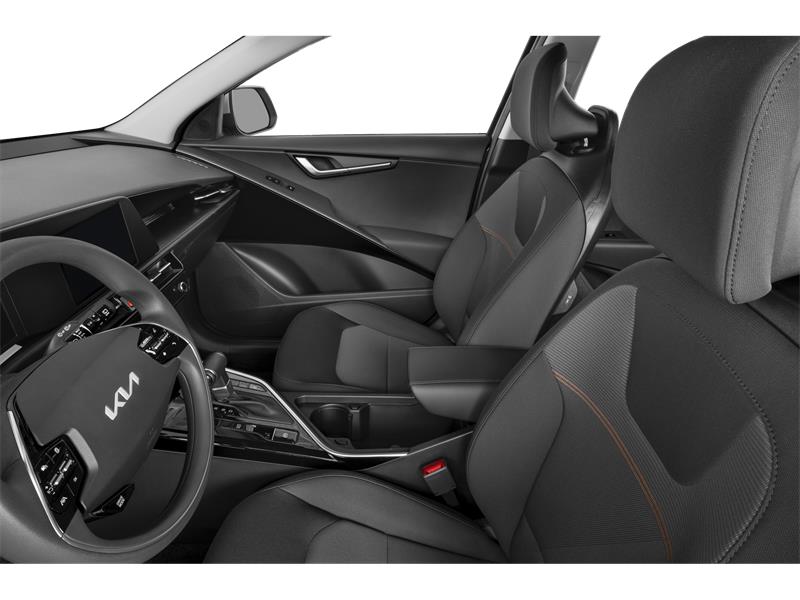 kia Niro 2026 - 8