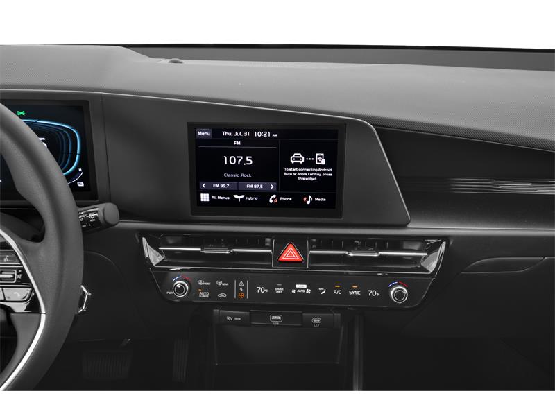 kia Niro 2026 - 9