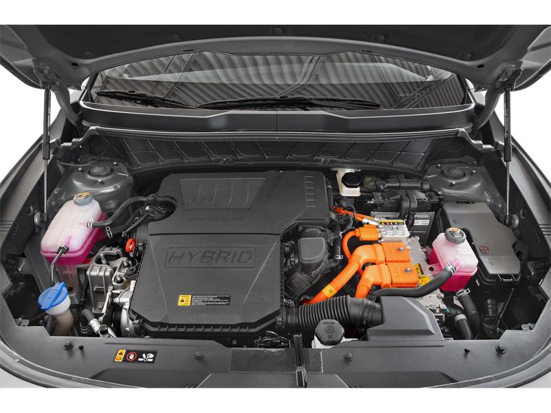 kia Niro 2026 - 11