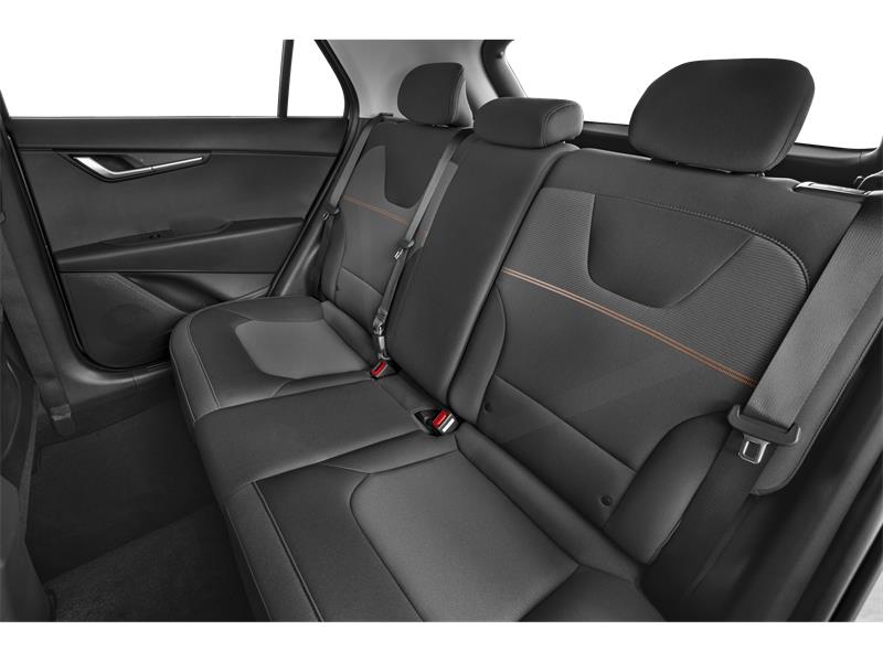 kia Niro 2026 - 12