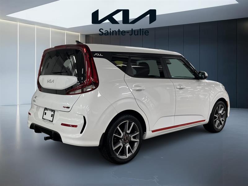 kia Soul 2022 - 7