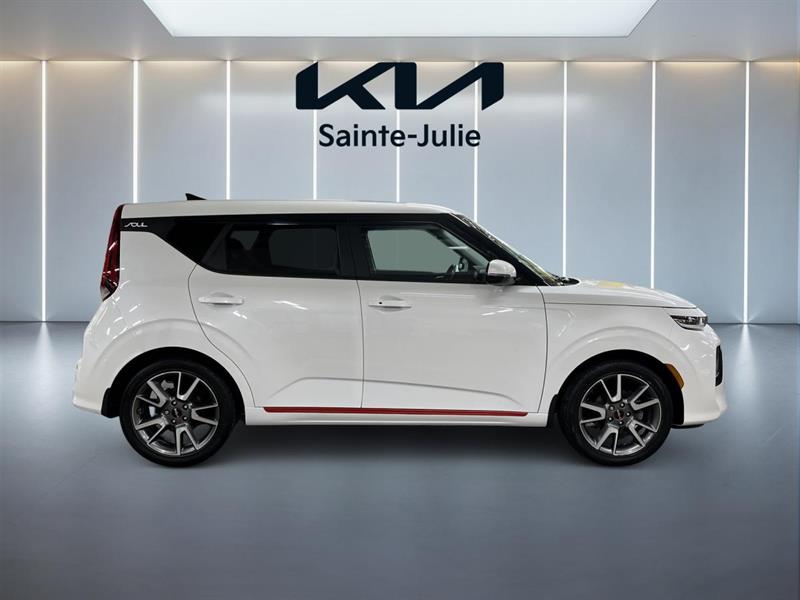 kia Soul 2022 - 8