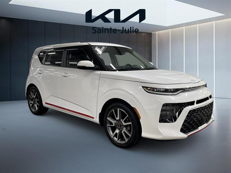 kia Soul 2022 - 9