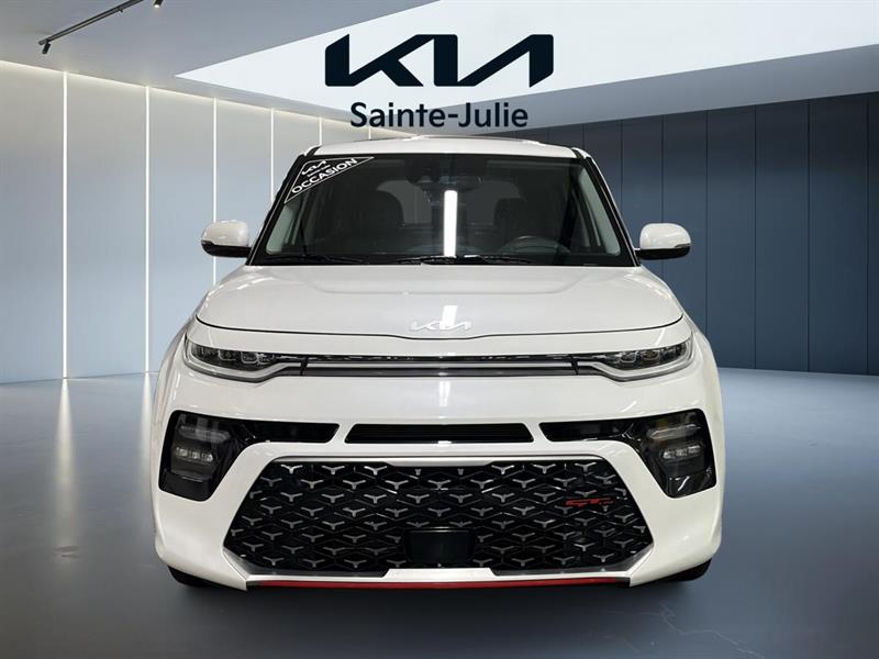 kia Soul 2022 - 10
