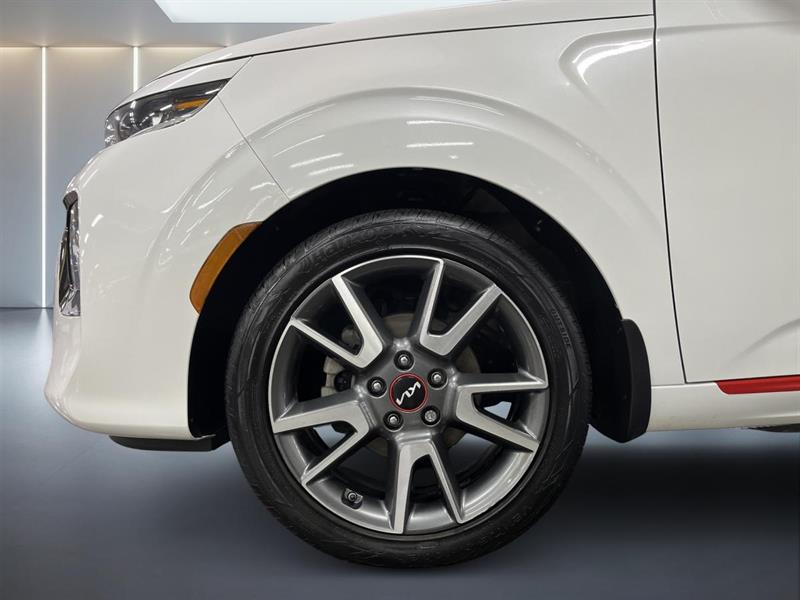 kia Soul 2022 - 11