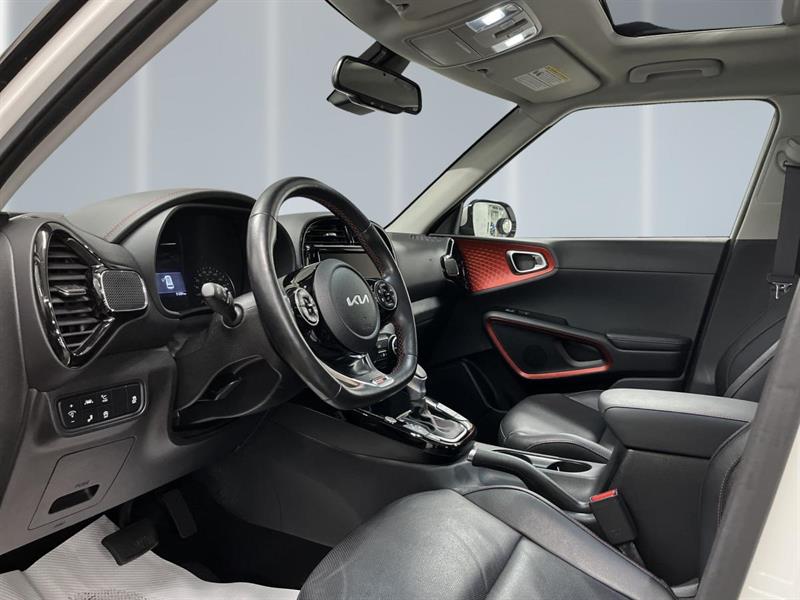 kia Soul 2022 - 12