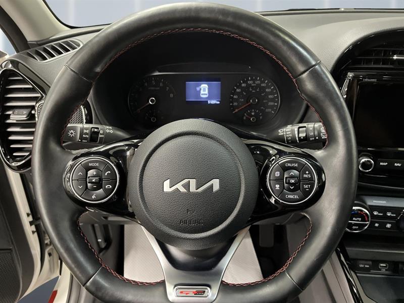 kia Soul 2022 - 15