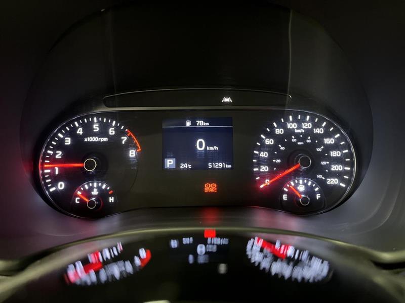 kia Soul 2022 - 16