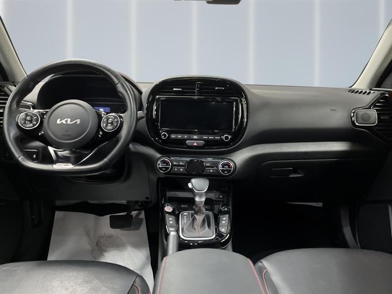 kia Soul 2022 - 17