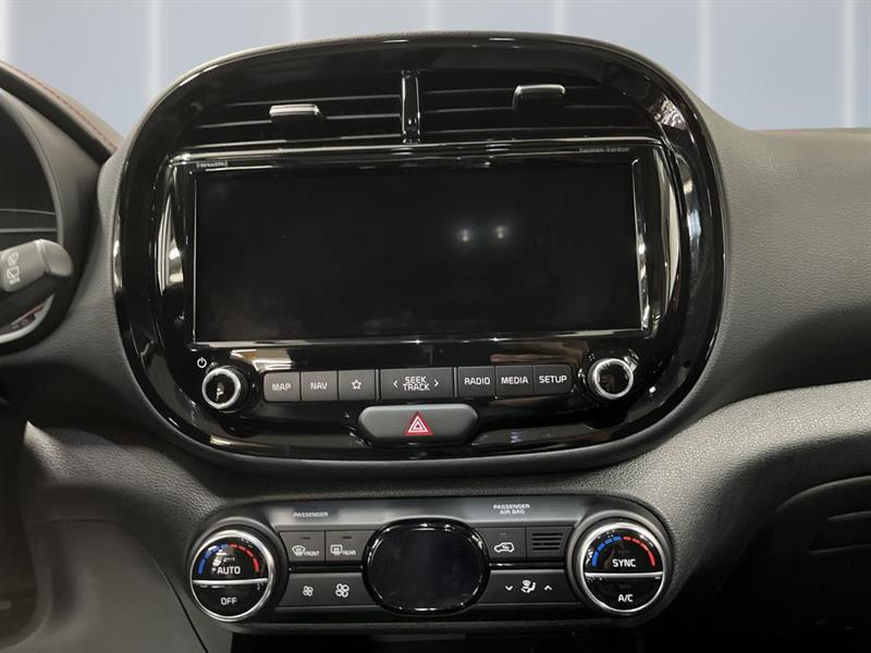 kia Soul 2022 - 18