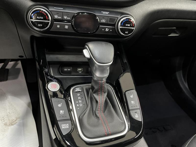 kia Soul 2022 - 19