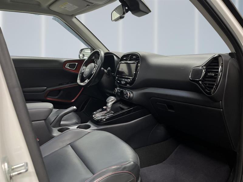 kia Soul 2022 - 20