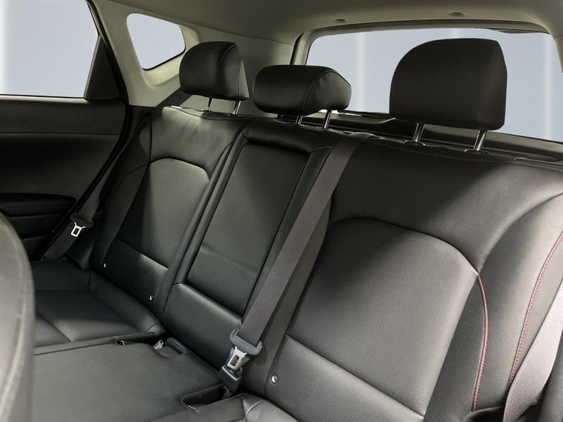 kia Soul 2022 - 22