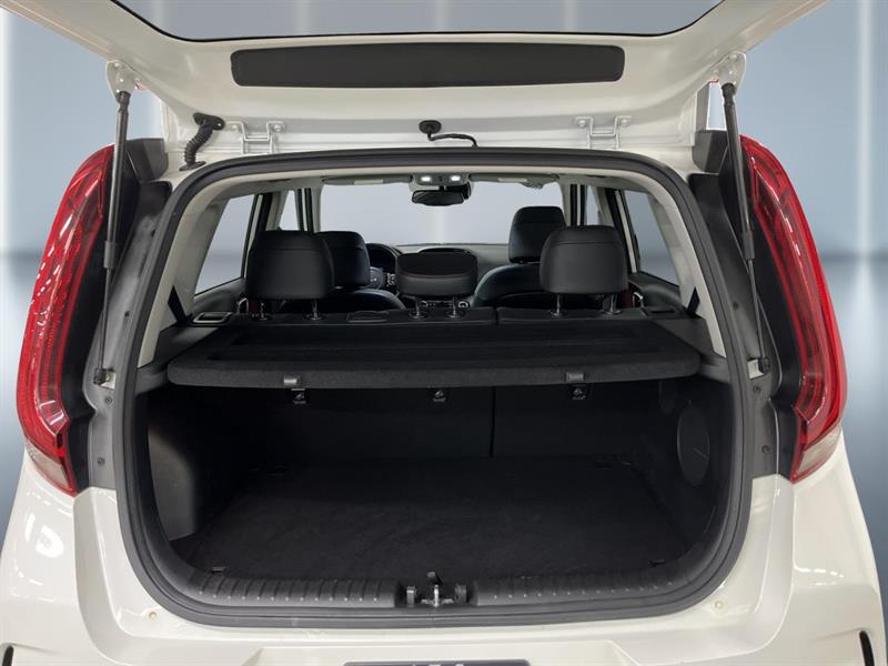 kia Soul 2022 - 24