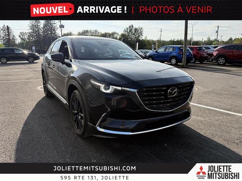 mazda CX-9 2022 - 7