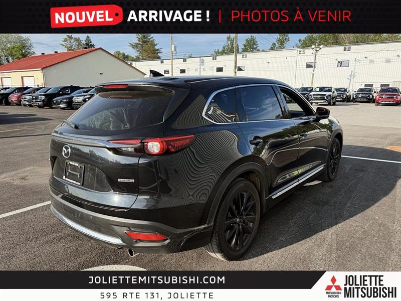 mazda CX-9 2022 - 11