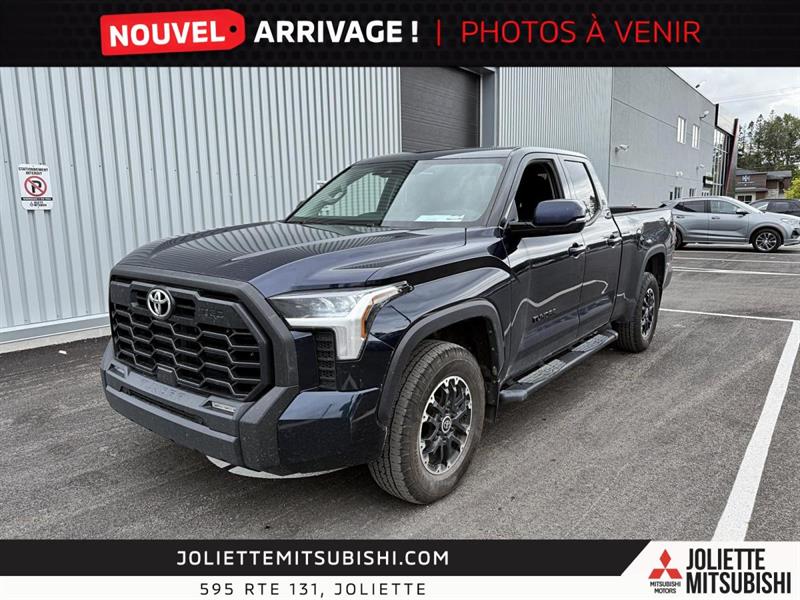 toyota Tundra 2023