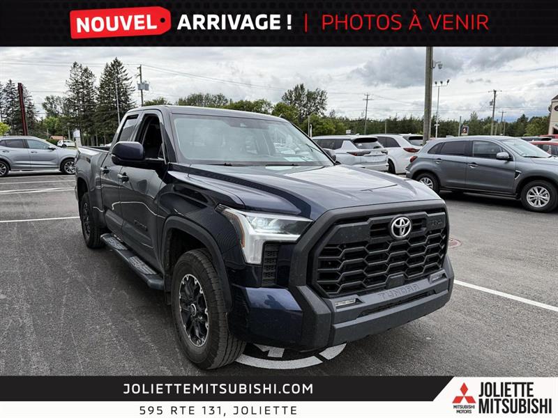 toyota Tundra 2023 - 5