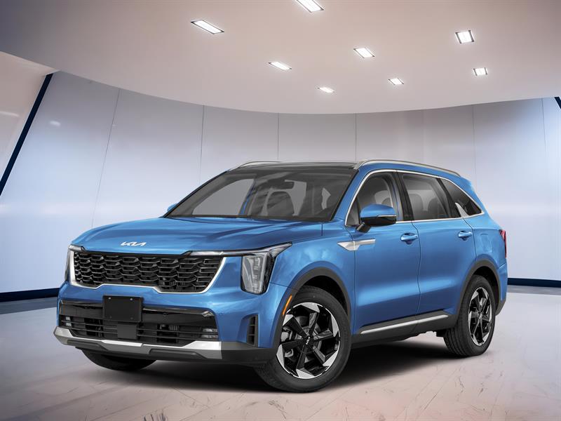 kia Sorento HEV 2026