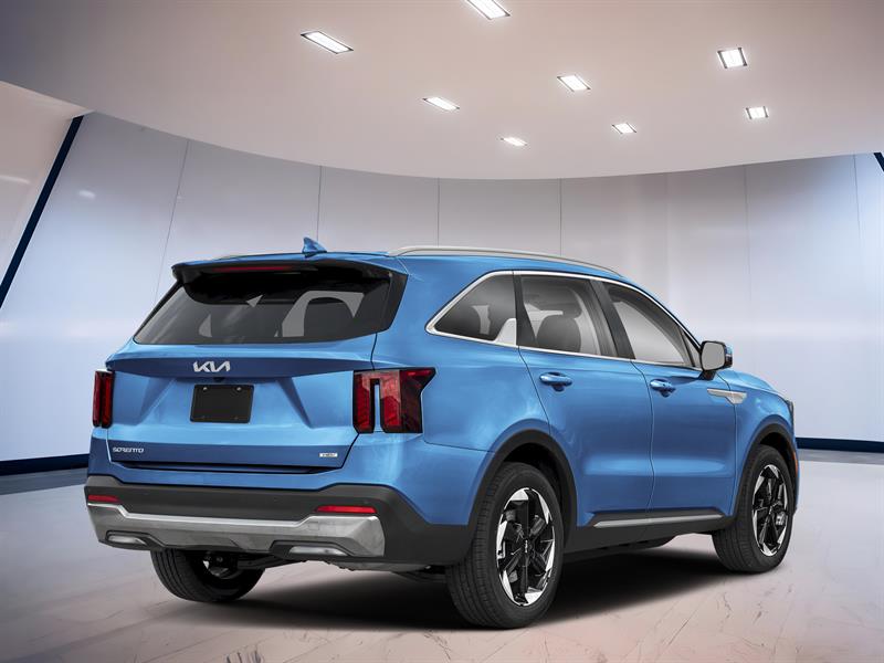 kia Sorento HEV 2026 - 2