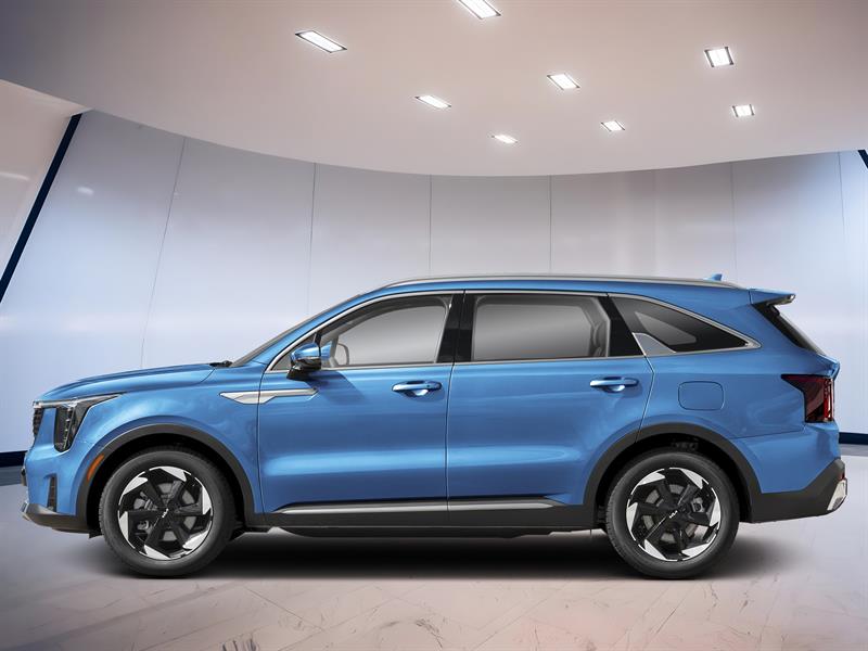 kia Sorento HEV 2026 - 3