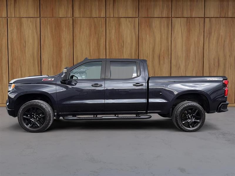 chevrolet Silverado 1500 2023 - 2