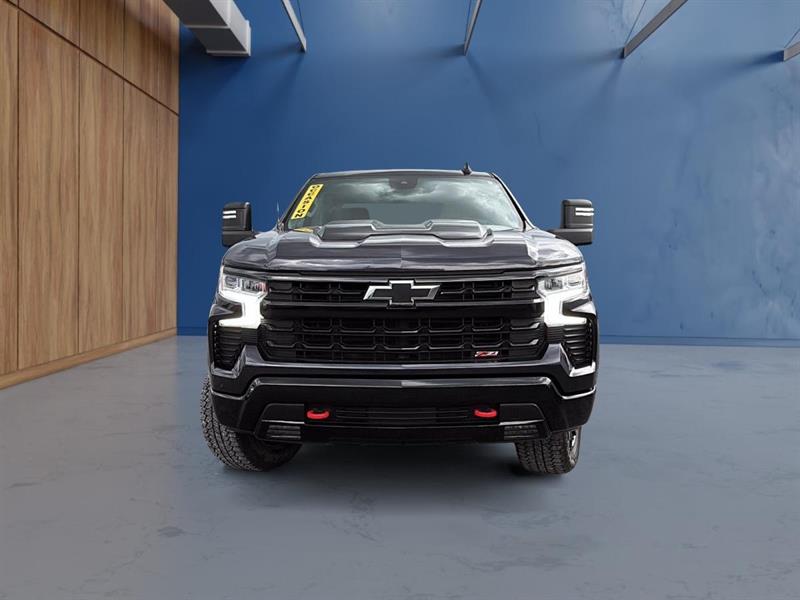 chevrolet Silverado 1500 2023 - 5
