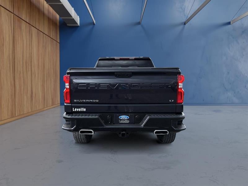 chevrolet Silverado 1500 2023 - 6