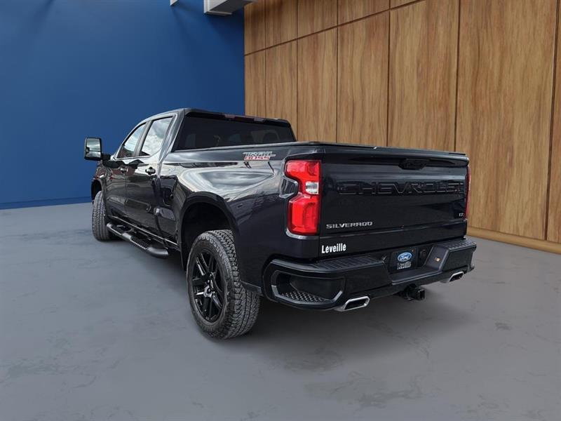 chevrolet Silverado 1500 2023 - 7