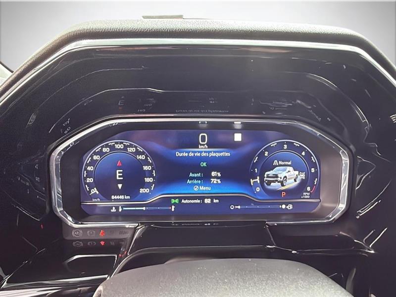 chevrolet Silverado 1500 2023 - 11